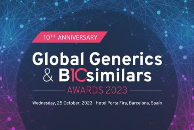 2023 Global Generics and Biosimilars Awards