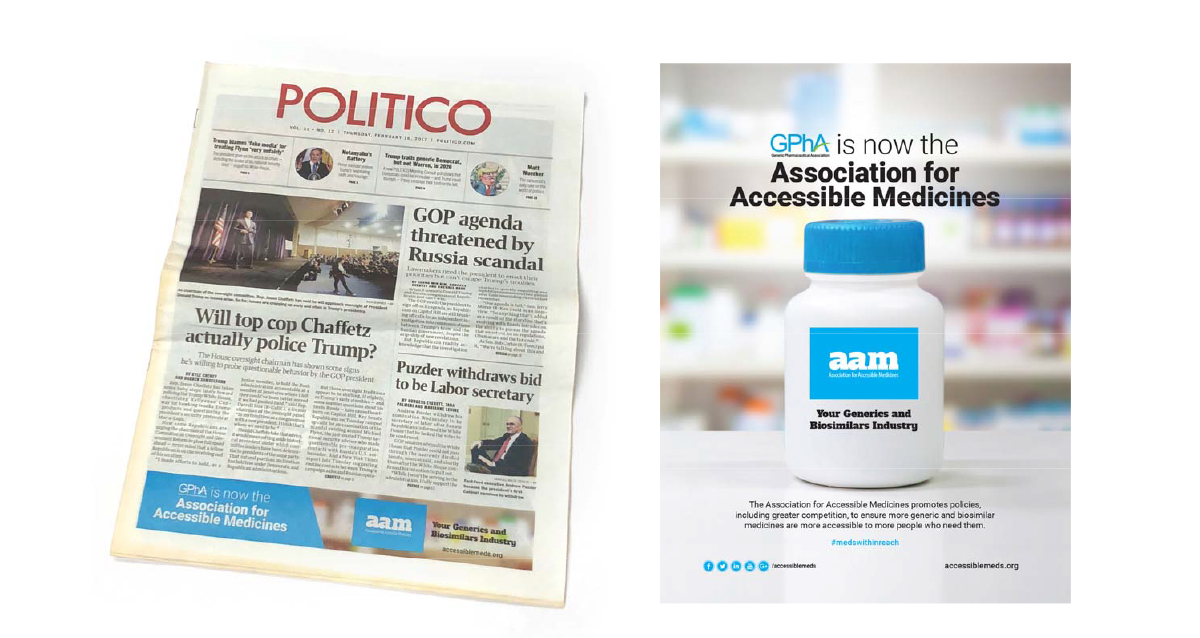 Politico Ads - Keeping Medicines Within Reach